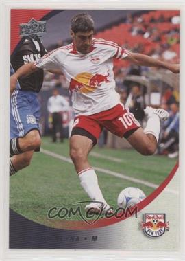 2008 Upper Deck MLS - [Base] #78 - Claudio Reyna