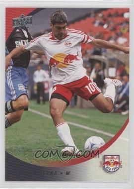 2008 Upper Deck MLS - [Base] #78 - Claudio Reyna