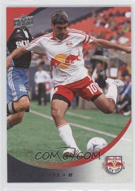 2008 Upper Deck MLS - [Base] #78 - Claudio Reyna