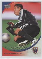 Nick Rimando