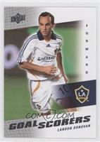 Landon Donovan