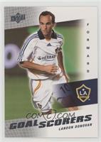 Landon Donovan