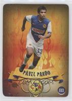 Pavel Pardo