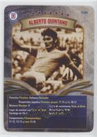 Leyendas Celestes - Alberto Quintano