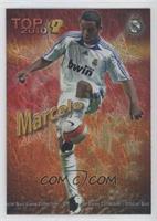 Top 2010 - Marcelo [EX to NM]