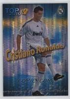 Top 2010 - Cristiano Ronaldo