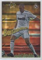 SuperStar - Karim Benzema