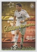 SuperStar - Cristiano Ronaldo [EX to NM]