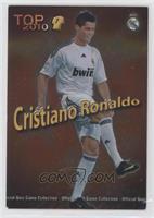 Top 2010 - Cristiano Ronaldo [EX to NM]