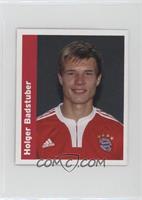 Holger Badstuber