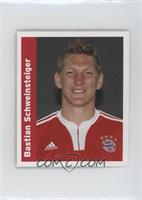 Bastian Schweinsteiger