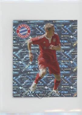 2009-10 Panini FC Bayern Munchen Official Album Stickers - [Base] #77 - Bastian Schweinsteiger