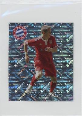 2009-10 Panini FC Bayern Munchen Official Album Stickers - [Base] #77 - Bastian Schweinsteiger