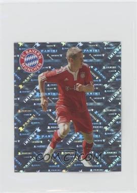 2009-10 Panini FC Bayern Munchen Official Album Stickers - [Base] #77 - Bastian Schweinsteiger