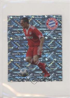 2009-10 Panini FC Bayern Munchen Official Album Stickers - [Base] #78 - Franck Ribery