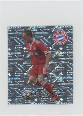 2009-10 Panini FC Bayern Munchen Official Album Stickers - [Base] #78 - Franck Ribery