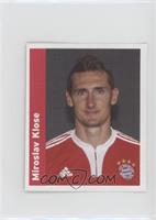 Miroslav Klose