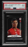 Eden Hazard [PSA 9 MINT]