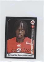 Gervinho