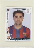 Xavi Hernandez