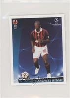 Clarence Seedorf