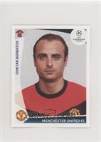 Dimitar Berbatov