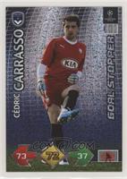 Goal Stopper - Cedric Carrasso