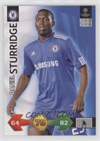 Daniel Sturridge