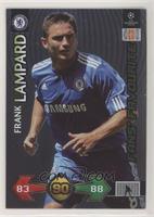 Fans' Favourite - Frank Lampard