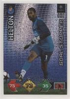 Goal Stopper - Helton