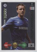 Fans' Favourite - John Terry