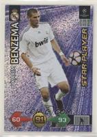 Star Player - Karim Benzema (Speckle)