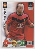 Wayne Rooney