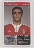 Philipp Lahm