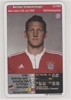 Bastian Schweinsteiger