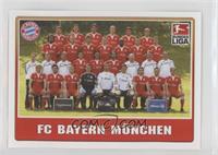 FC Bayern Munchen