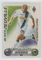 Matchwinner - Oliver Neuville [EX to NM]