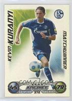 Matchwinner - Kevin Kuranyi [EX to NM]