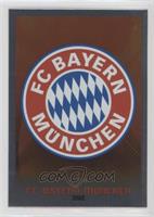 Logo - FC Bayern Munchen