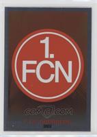Logo - 1. FC Nurnberg