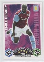 Emile Heskey