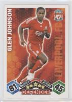 Glen Johnson [EX to NM]