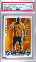 Jozy Altidore [PSA 10 GEM MT]