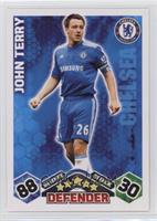 John Terry [EX to NM]