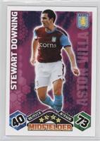 Stewart Downing