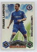 Frank Lampard [EX to NM]