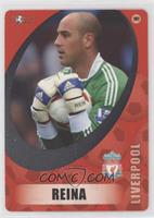 Pepe Reina