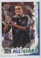 Cuauhtemoc Blanco