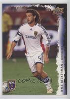 Kyle Beckerman