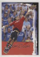 Nick Rimando [EX to NM]